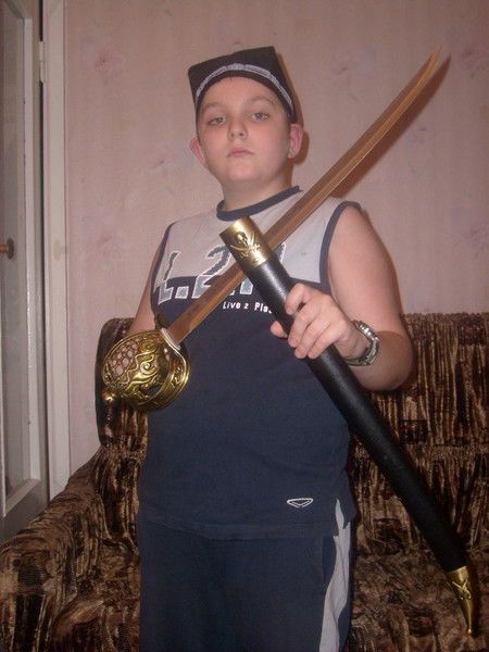 Владик Михаленко