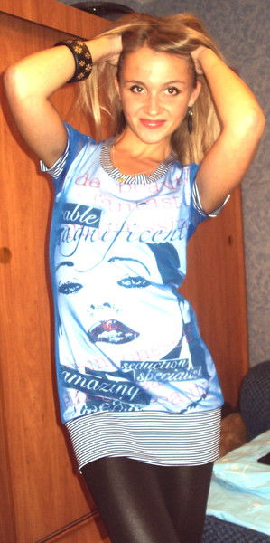 Светлана Клейменова