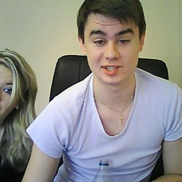 Евгений Николаевич