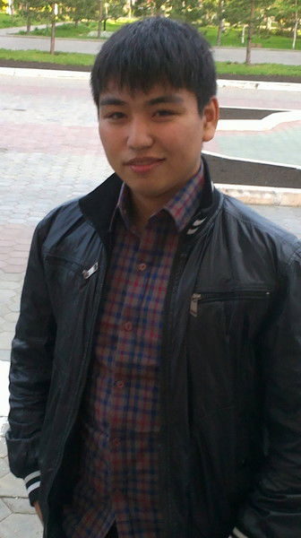 Азамат Жуматаев