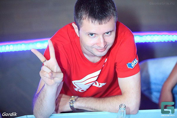 Санёк Моросяк