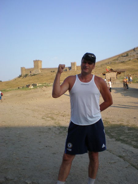 Роман Олейников