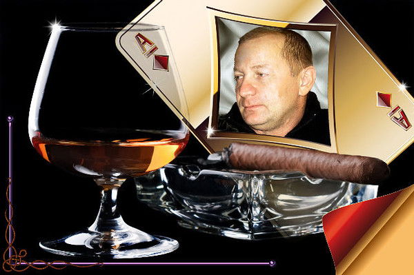 Сергей Афанасьев