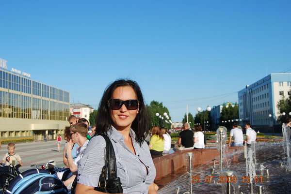 Канапина Айгуль