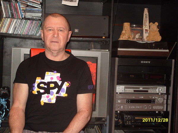 Сергей Ситников