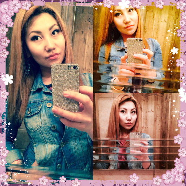 Baby Get Lost I'm Ruslanova