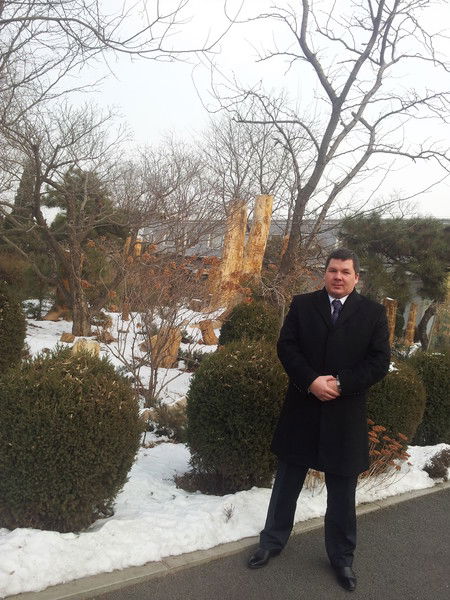 Игнат Суханов