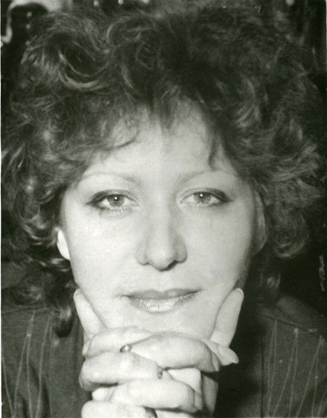 Виктория Хусаметдинова