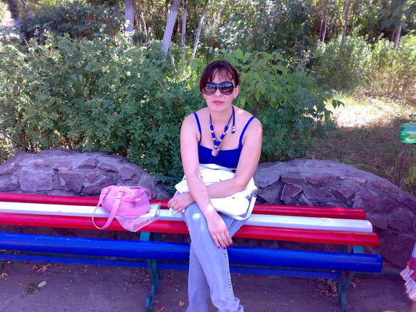 Наталья Купцова