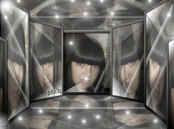 Ольга Вахрушева