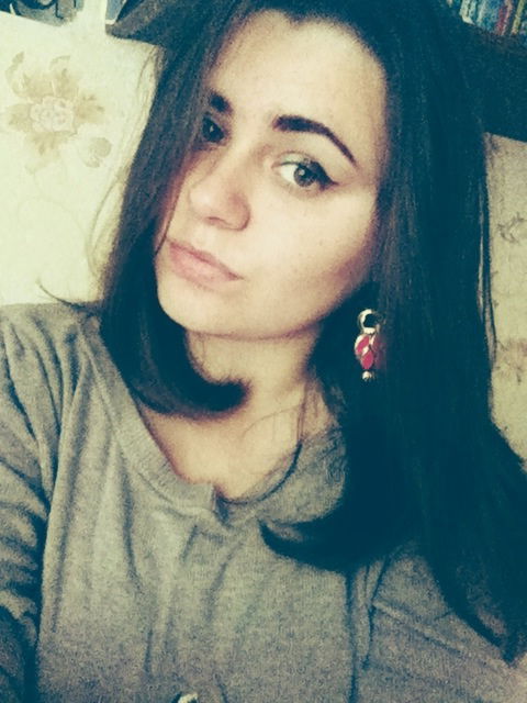 Анастасия Фролова