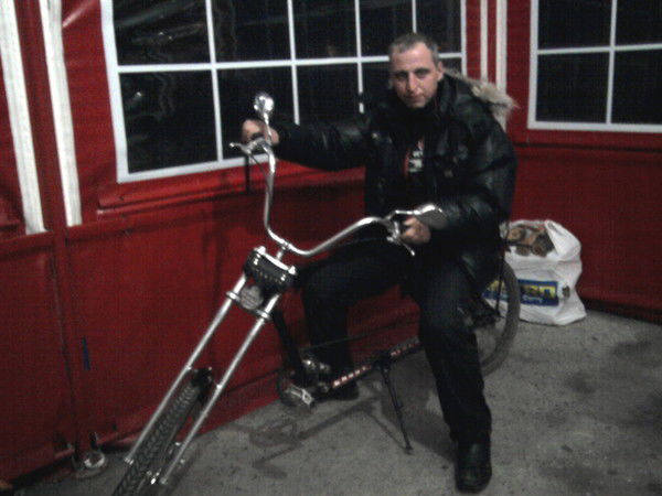 Александр Дудченко