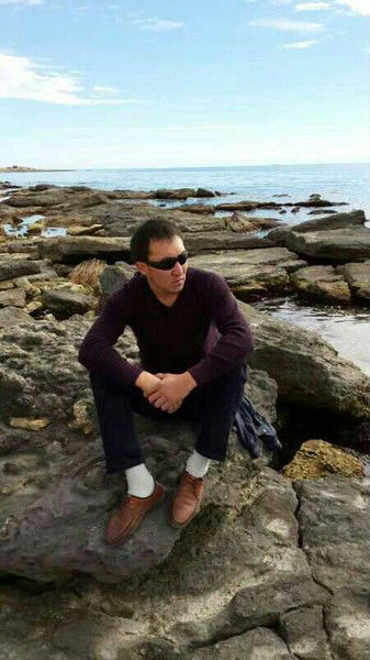 Таубек Шакырганулы