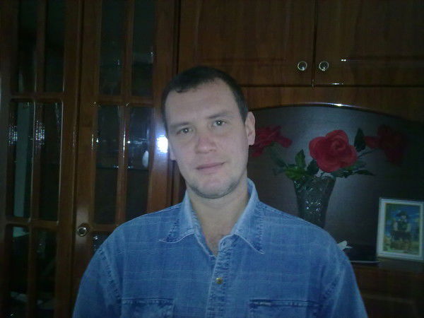 Владимир Сайдаков