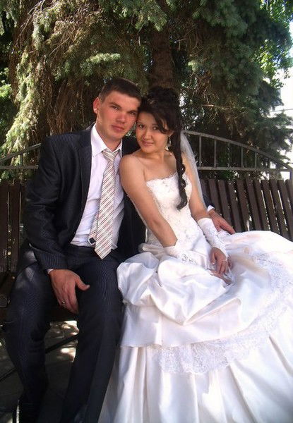 Дина Валиуллина