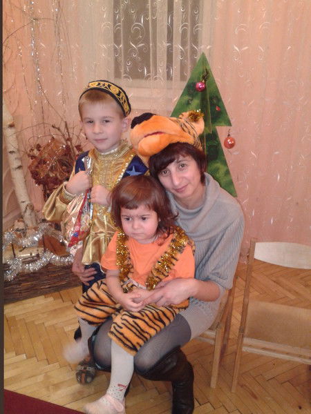 Ліна Негара