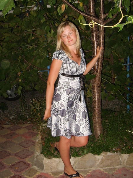 Юлия Перезнатнова