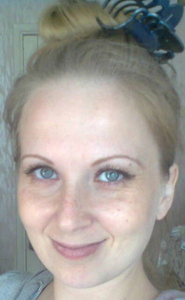 Надежда Зубкова