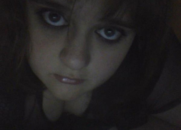 Анастасия Симонова