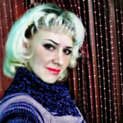 Елена Геннадьева