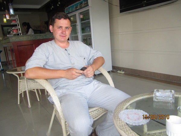 Анатолий Оробченко