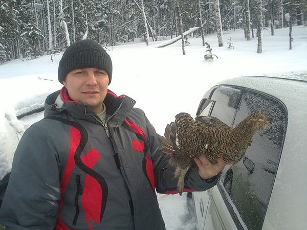 Игорь Агалаков