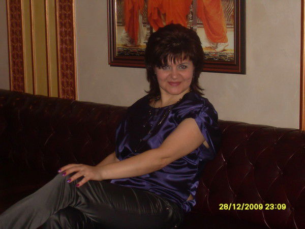 Татьяна Алексеева