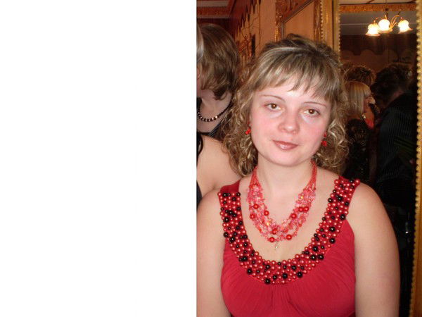 Елена Мочалова