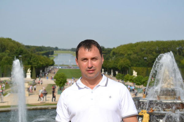 Александр Панов