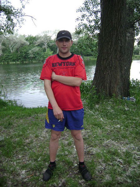 Саша Хохлов