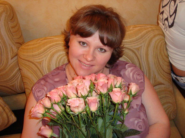 Елена Алексеева