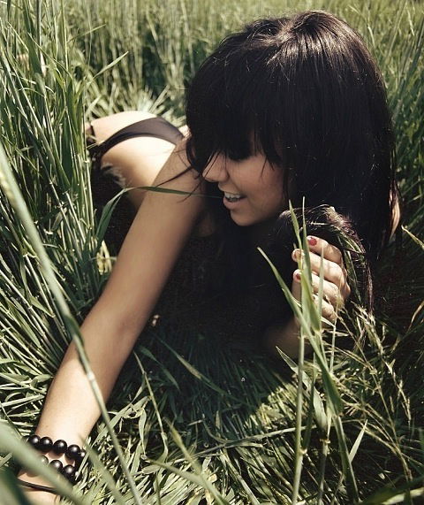 Карина Михайловна