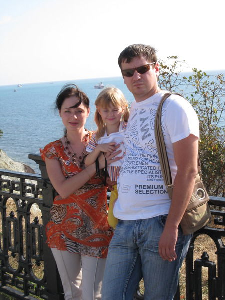 Дима Головинский