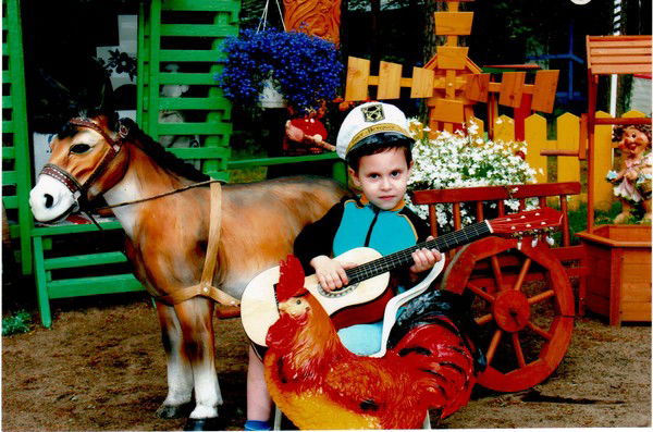 Александр Исаков