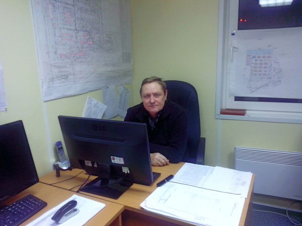 Андрей Зайцев