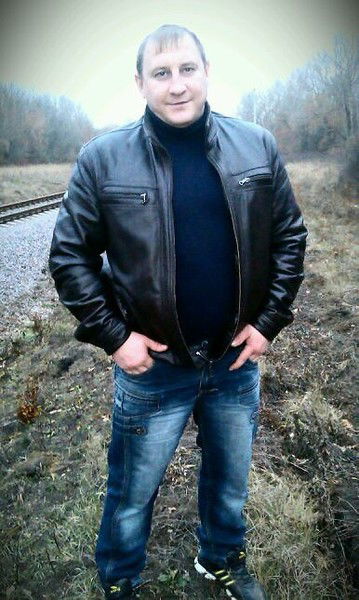 Сергей Болычев