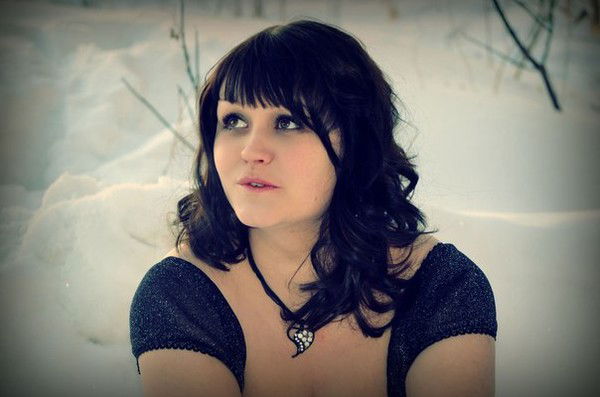 Светлана Рябова