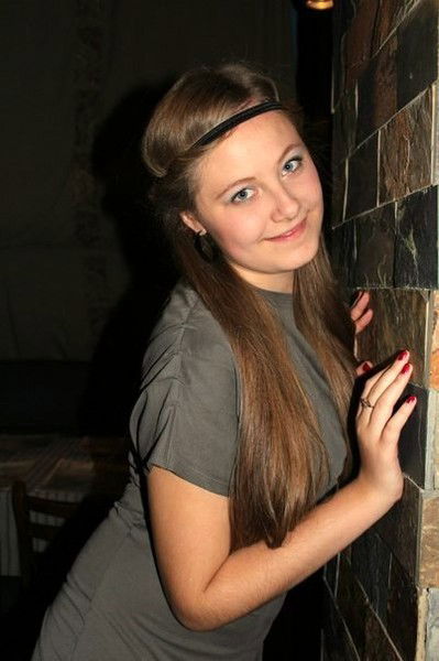 Елизавета Гаргарица