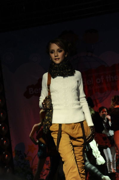 Милена Олешко