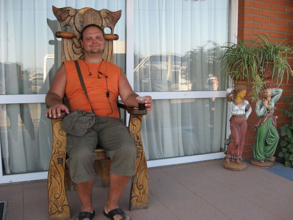 Сергей Даниленко