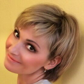 Наталья Беликова