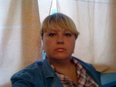 Ирина Селедцова