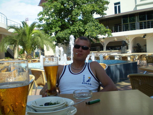 Дмитрий Ситников