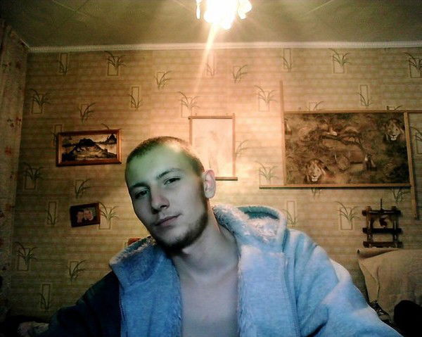 Макс Яценко