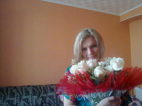 Юлия Серебреникова