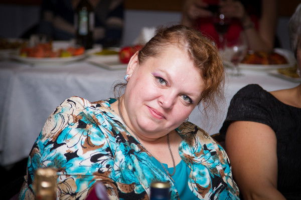 Виктория Закора