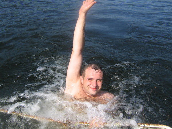 Олег Бонченков