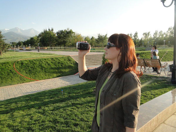 Лариса Строгонова