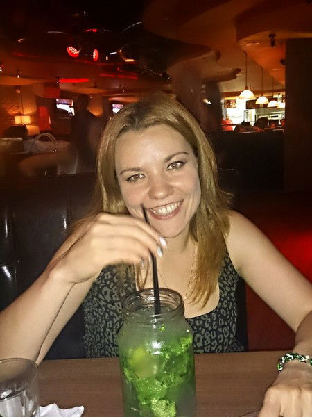 Алла Кокиш-Мельник