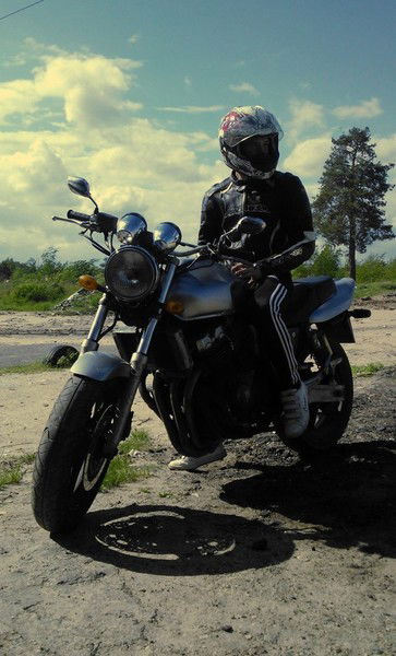 Дмитрий Романов